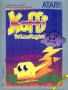 Atari  5200  -  Koffi Yellow Kopter